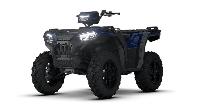 POLARIS Sportsman 850 Premium 2026 - CS-NA-WEB-6985