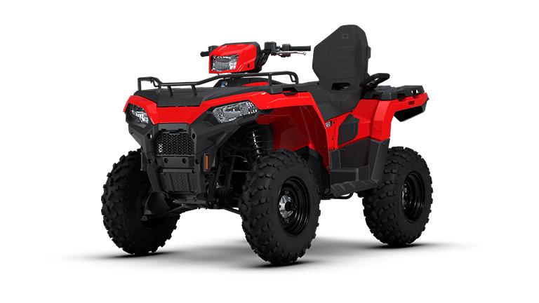 POLARIS Sportsman Touring 570 2026 - CS-NA-WEB-6995