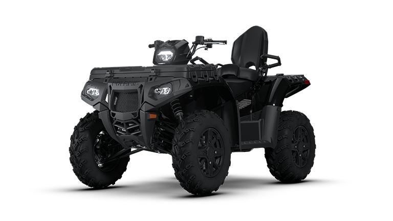 POLARIS Sportsman Touring 850 Prem 2026 - CS-NA-WEB-6997