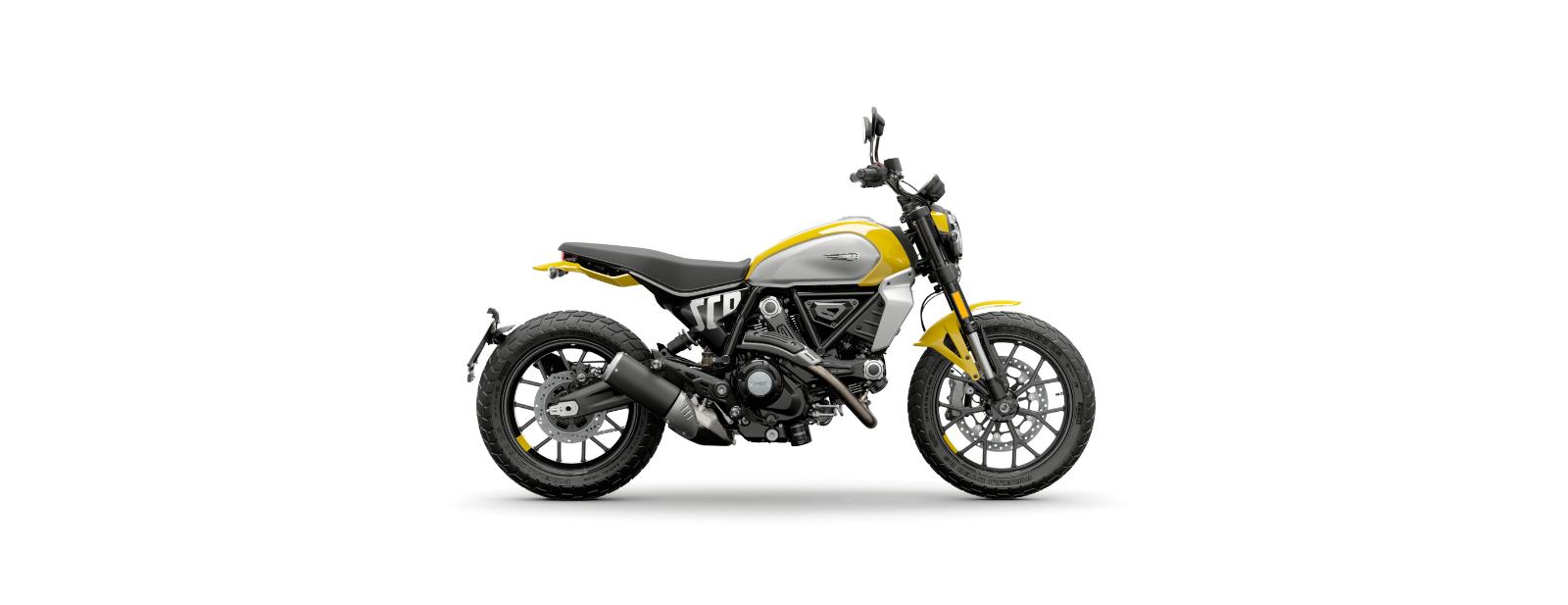 DUCATI Scrambler 800 Icon 2026 - CS-NA-WEB-7183