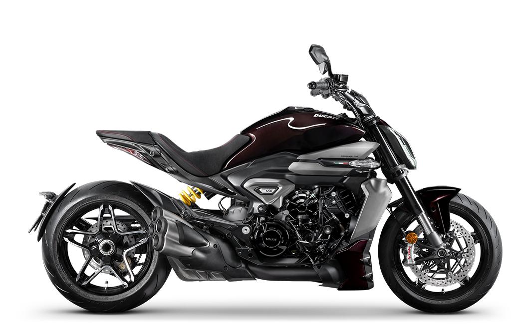 DUCATI XDiavel V4 2026 - CS-NA-WEB-7175