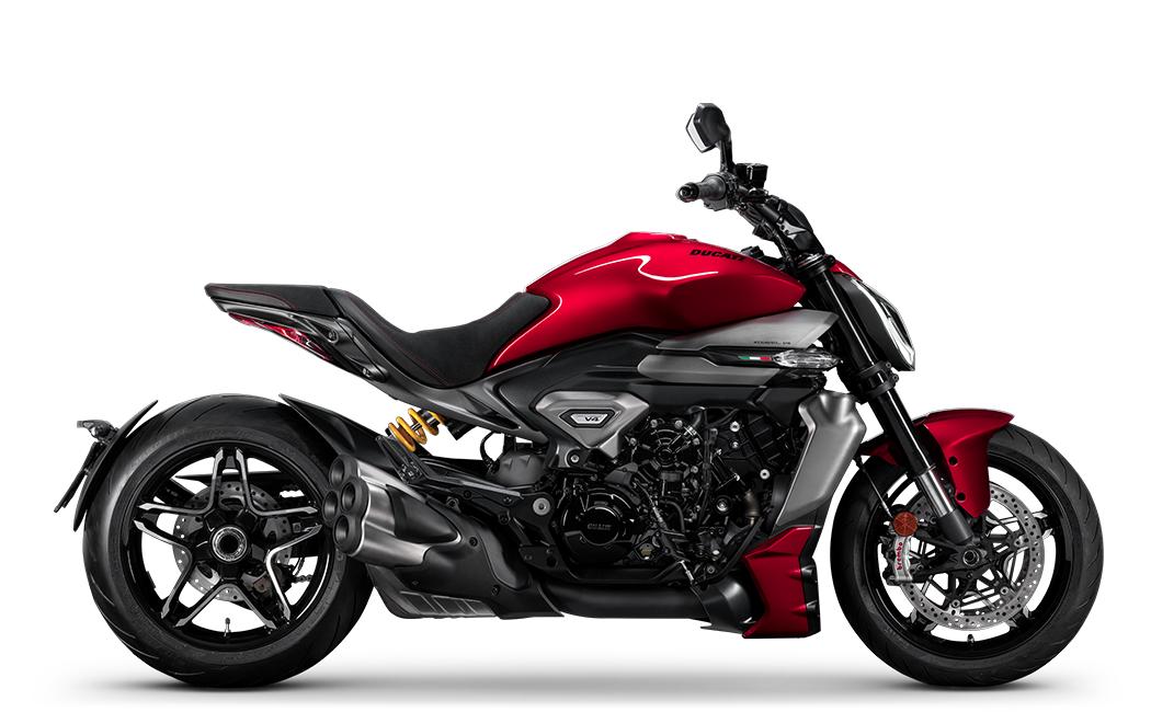 DUCATI XDiavel V4 2026 - CS-NA-WEB-7176