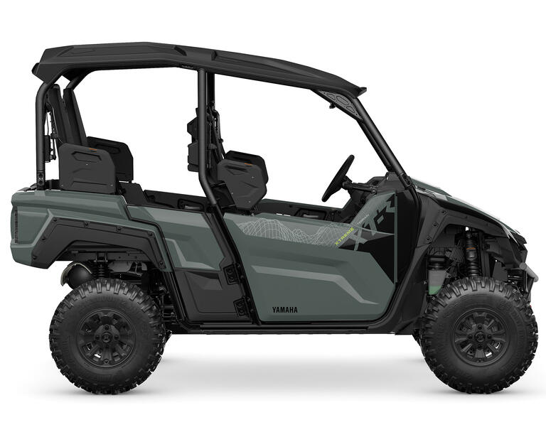 YAMAHA WOLVERINE X4 850 XT-R 2026 - CS-NA-WEB-7221