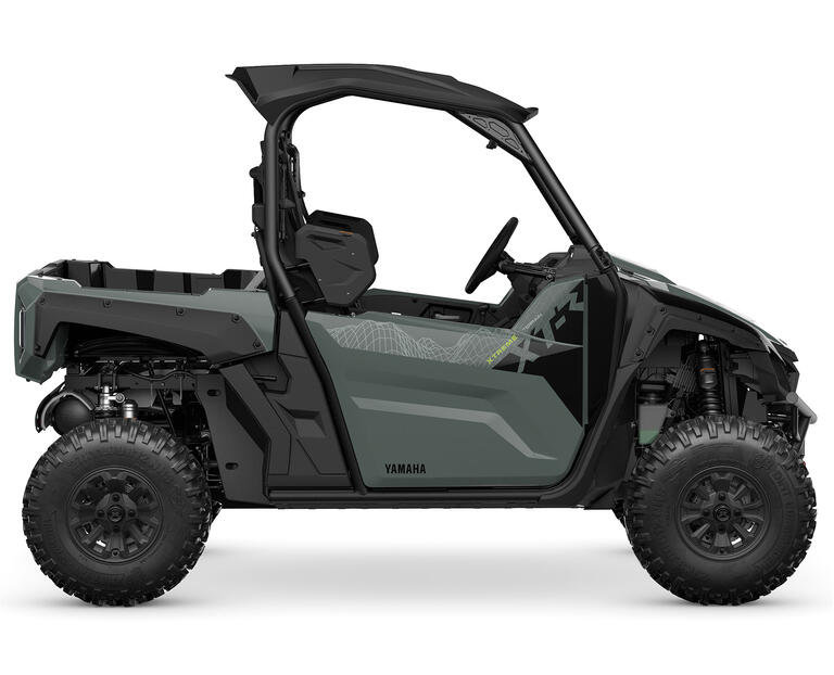 YAMAHA WOLVERINE X2 850 XT-R 2026 - CS-NA-WEB-7223