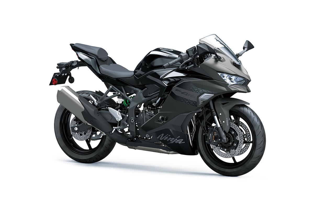 KAWASAKI Ninja ZX-4RR 2026 - CS-NA-WEB-7244
