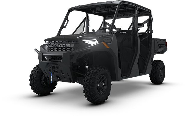 POLARIS Ranger Crew 1000 Premium 2026 - CS-NA-WEB-7304