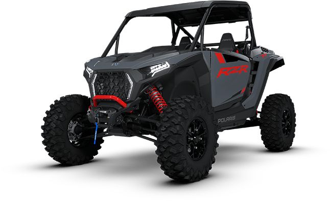 POLARIS RZR XP 1000 Ultimate 2026 - CS-NA-WEB-7314