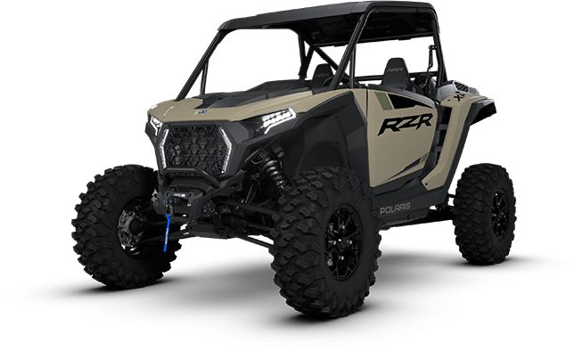 POLARIS RZR XP 1000 Ultimate 2026 - CS-NA-WEB-7315