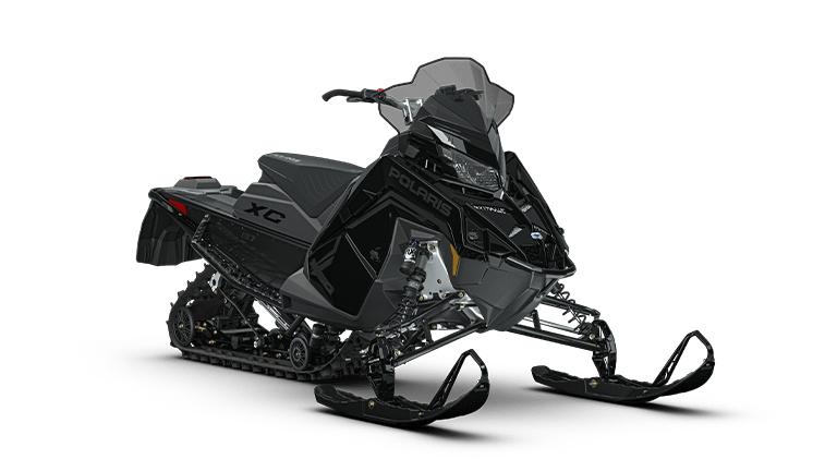 POLARIS 850 INDY XC 137 BLK 7S 2027 - CS-NA-WEB-7471
