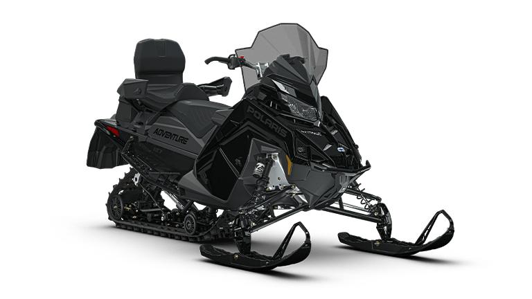 POLARIS PROSTAR S4INDYADV137BLK 2027 - CS-NA-WEB-7479