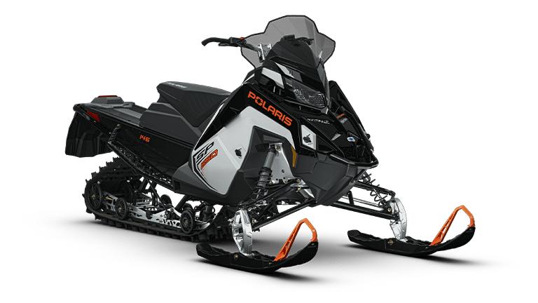 POLARIS 650 SB SP 146 WHT 2027 - CS-NA-WEB-7481