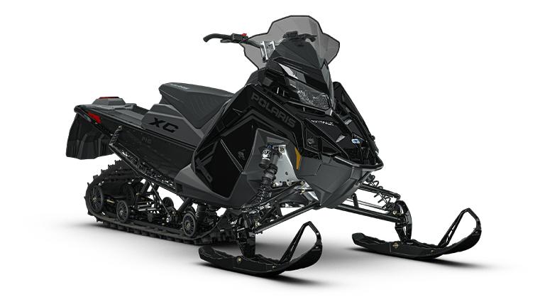 POLARIS 650SB XC146 1.35 BLK 7S 2027 - CS-NA-WEB-7486