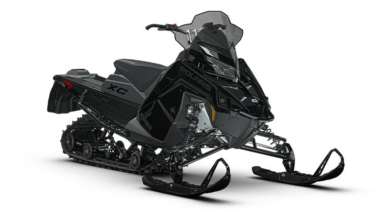POLARIS 850 SB XC 146 1.35 BLK 2027 - CS-NA-WEB-7490