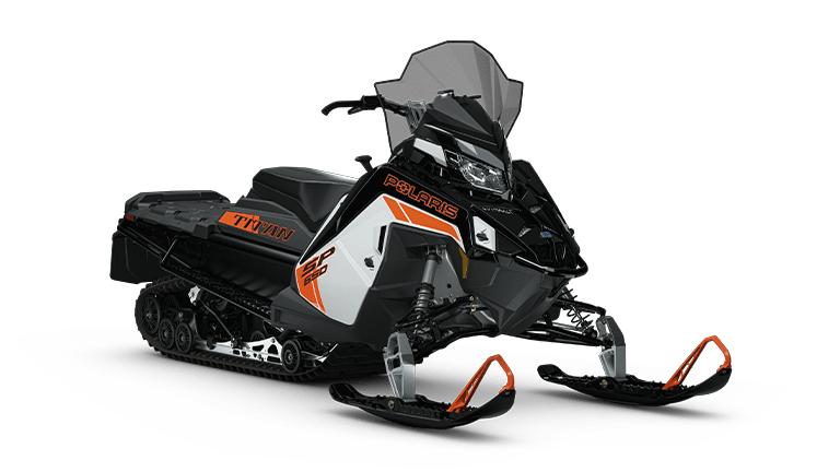 POLARIS 650 TITAN SP 155 2027 - CS-NA-WEB-7499