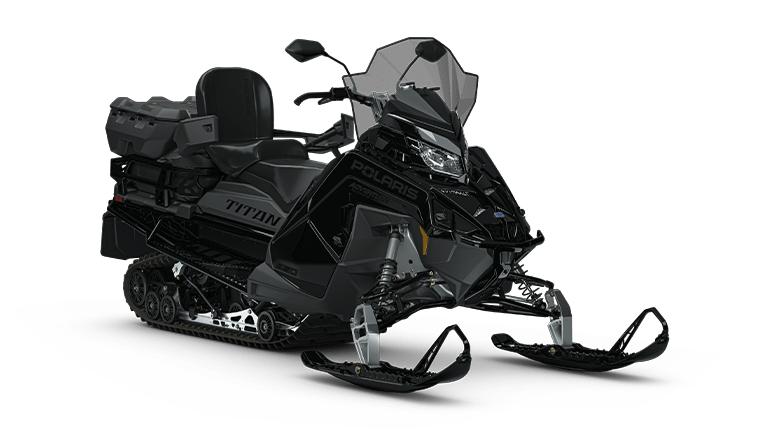 POLARIS 850 TITAN ADV ULTMT 1.5 BLK 2027 - CS-NA-WEB-7500