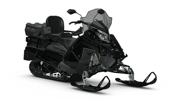POLARIS 850 TITAN ADV ULTMT 1.8 BLK 2027 - CS-NA-WEB-7502