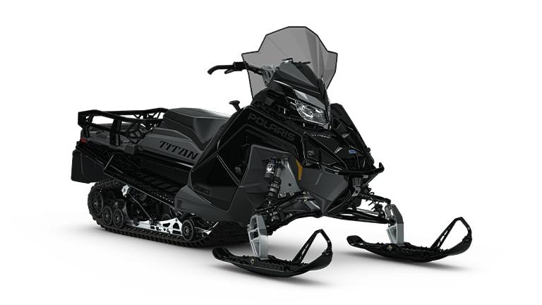 POLARIS 850 TITAN NORDIC PRO BLK 2027 - CS-NA-WEB-7504
