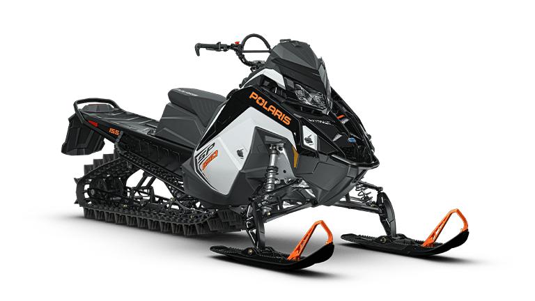 POLARIS 650 RMK SP 155 ES 2027 - CS-NA-WEB-7514