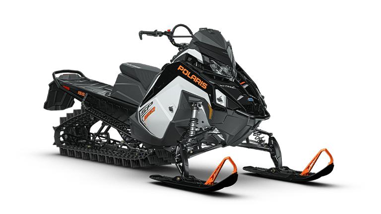 POLARIS 850 RMK SP 155 ES 2027 - CS-NA-WEB-7516