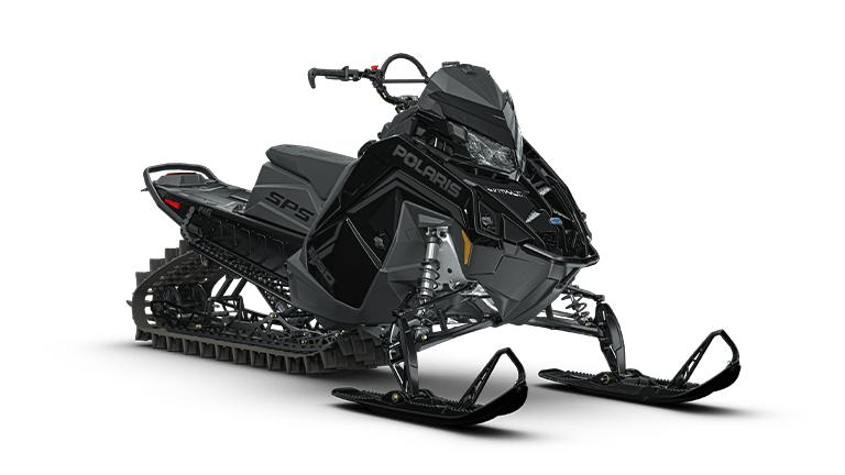 POLARIS 850 RMK SPS 146 BLK ES 2027 - CS-NA-WEB-7519