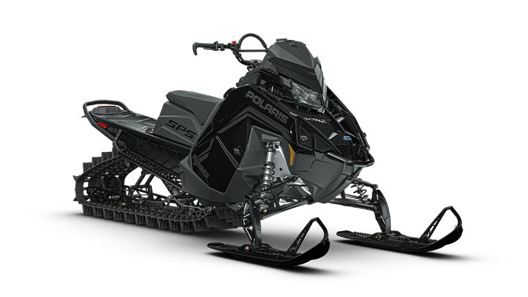 POLARIS 850 RMK SPS 155 BLK 7S 2027 - CS-NA-WEB-7524