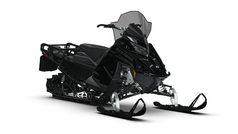 POLARIS 650 VOY NORDIC PRO BLK 155 2027 - CS-NA-WEB-7542