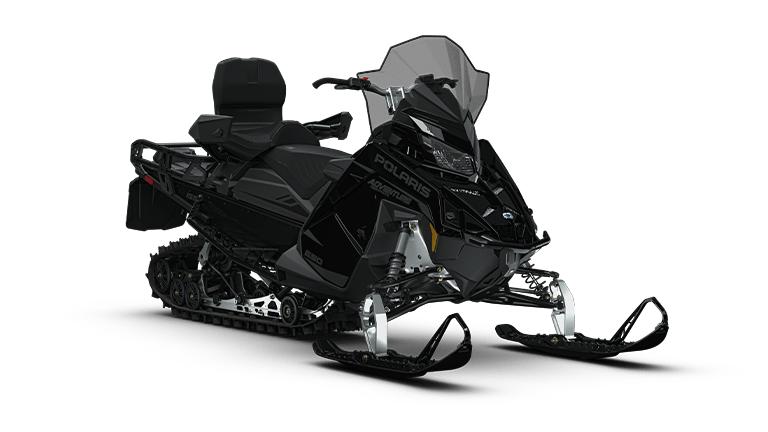 POLARIS 650 VOYADVULTMT1.6 BLK 155 2027 - CS-NA-WEB-7544