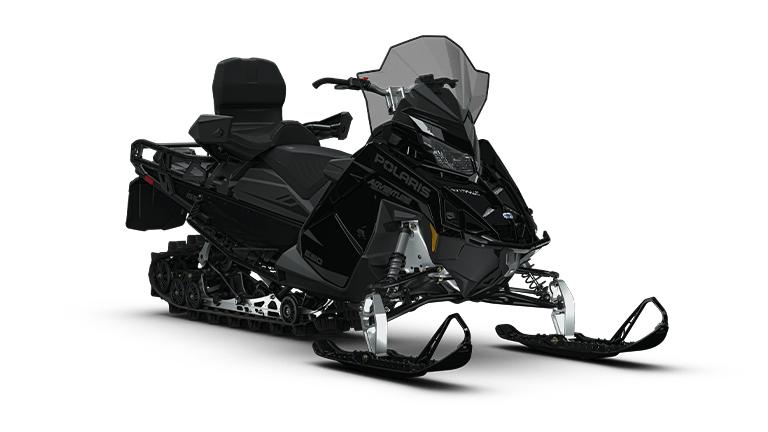 POLARIS 650 VOYADVULTMT2.0 BLK 155 2027 - CS-NA-WEB-7546