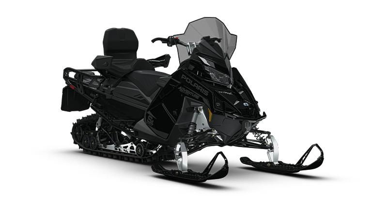 POLARIS PROSTRS4VOYADVULT1.6BLK 155 2027 - CS-NA-WEB-7554