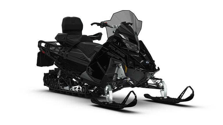 POLARIS PROSTRS4VOYADVULT2.0BLK 155 2027 - CS-NA-WEB-7556