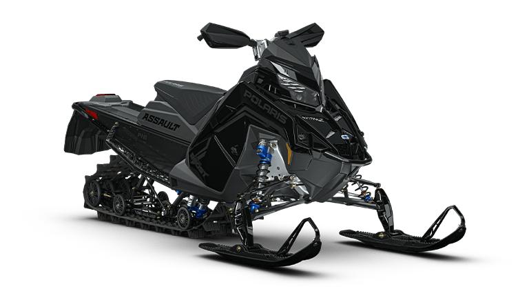 POLARIS BOOST SB ASSAULT 146 2027 - CS-NA-WEB-7575