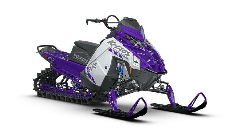 POLARIS 9R RMK KHAOS 155 2027 - CS-NA-WEB-7577