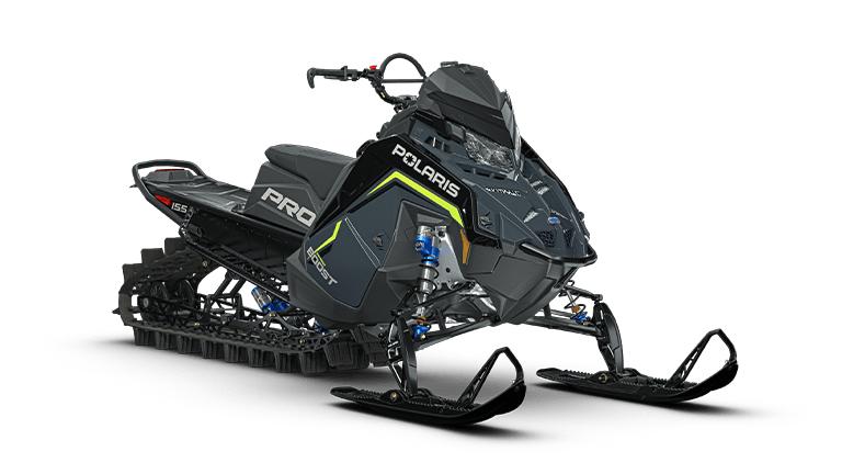 POLARIS BOOST RMK PRO 155 2027 - CS-NA-WEB-7583