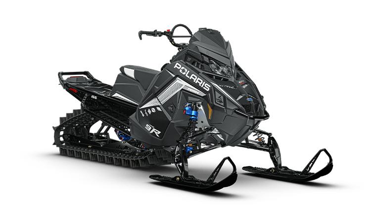 POLARIS 9R RMK FE 155 2.75 BLK 2027 - CS-NA-WEB-7585