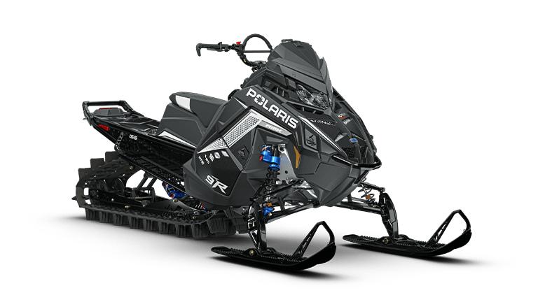 POLARIS 9R RMK FE 155 3.25 BLK 2027 - CS-NA-WEB-7587