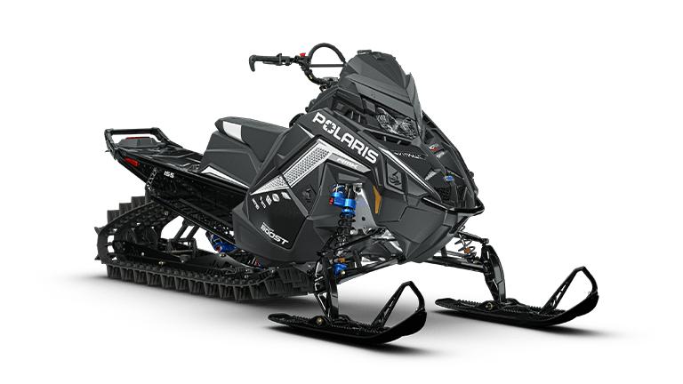 POLARIS BST RMK FE 155 2.75 BLK 2027 - CS-NA-WEB-7589