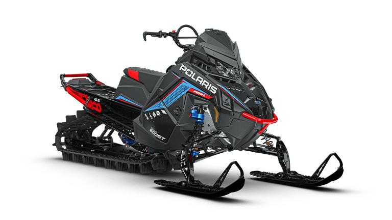 POLARIS BST RMK FE 155 3.25 RED 2027 - CS-NA-WEB-7592