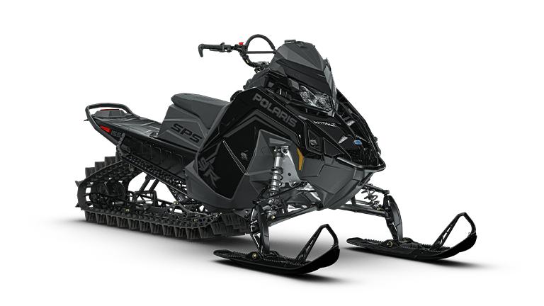 POLARIS 9R RMK SPS 155 BLK ES 2027 - CS-NA-WEB-7595