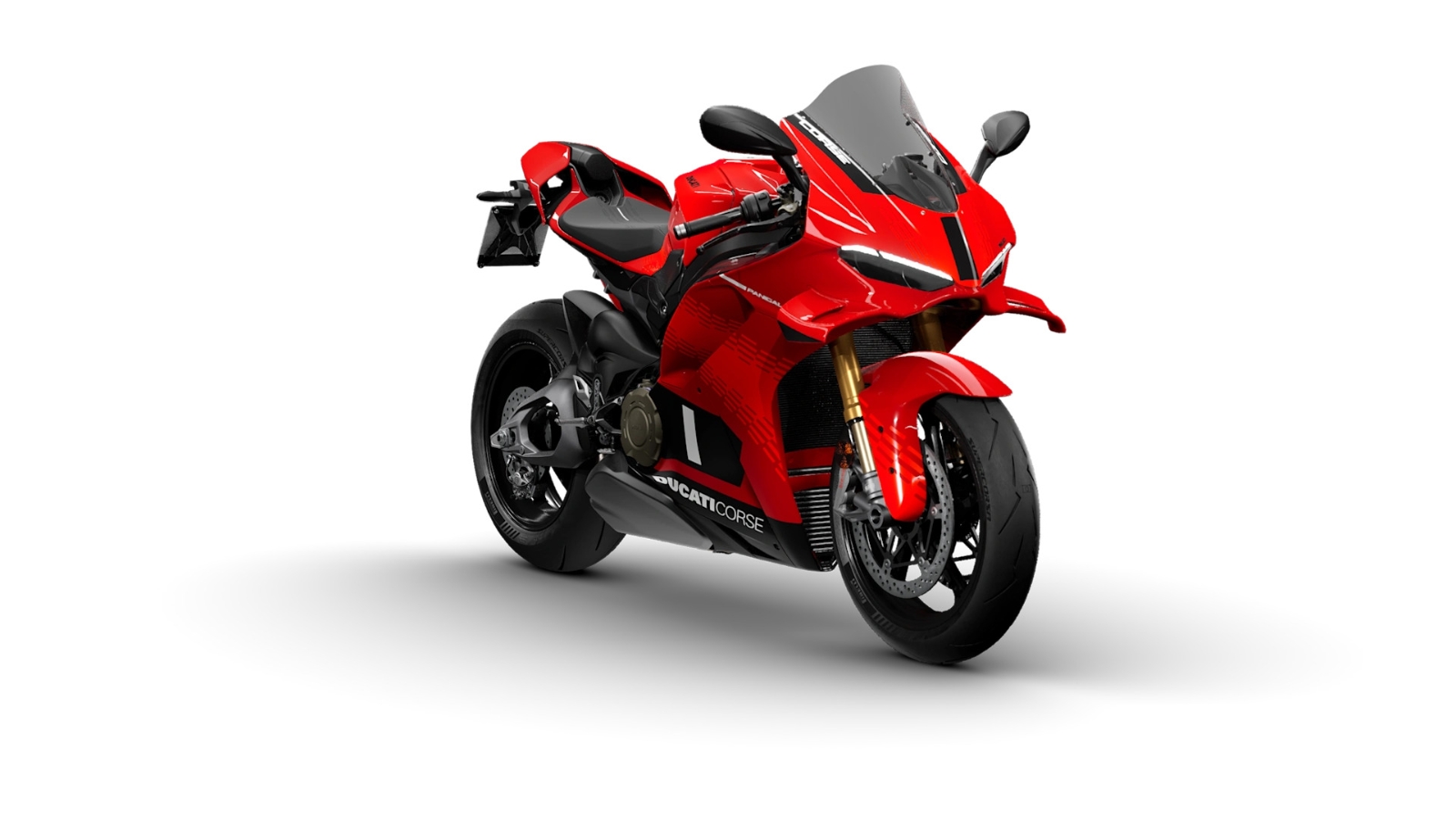 DUCATI Panigale V4 S Corse 2026 - CS-NA-WEB-7632