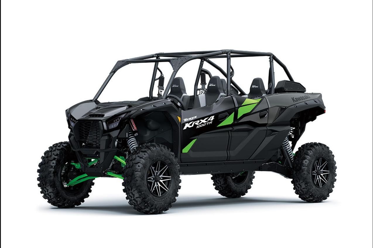 KAWASAKI TERYX KRX4 2027 - CS-NA-WEB-7663