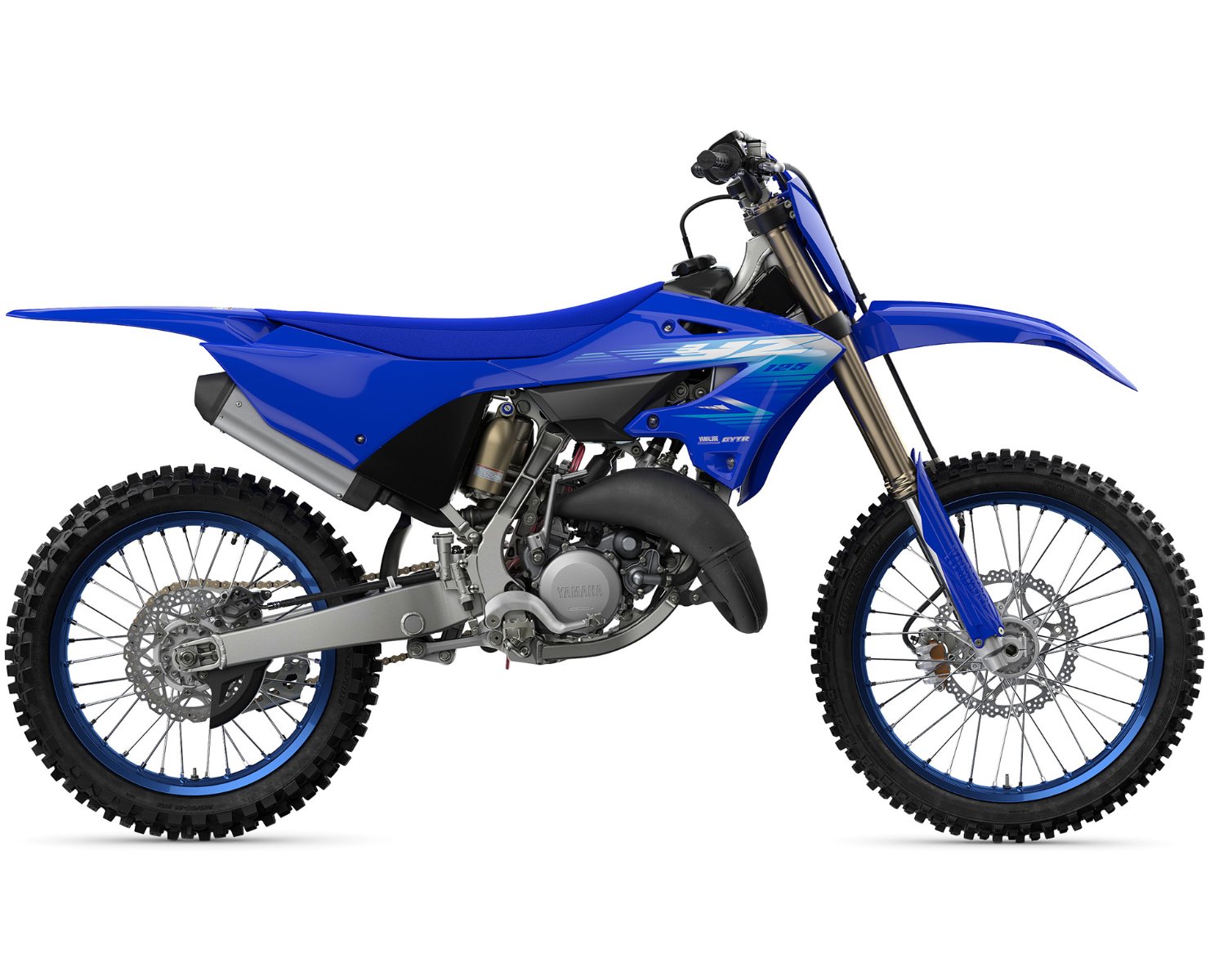 YAMAHA YZ125 2027 - CS-NA-WEB-7769