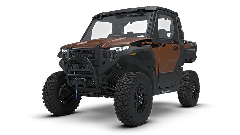 Polaris Polaris XPEDITION XP NorthStar 2027 - CS-NA-WEB-7800