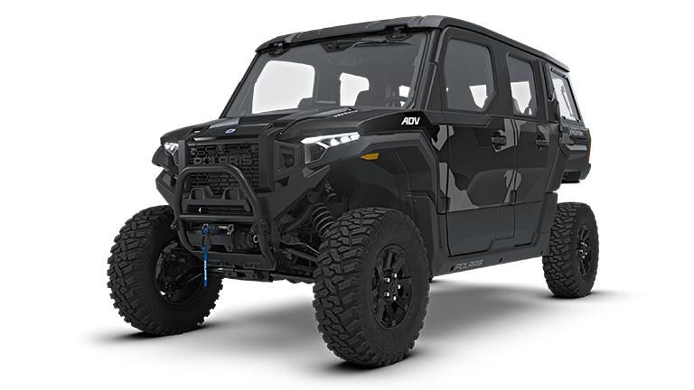 Polaris Polaris XPEDITION ADV 5 NorthStar 2027 - CS-NA-WEB-7803