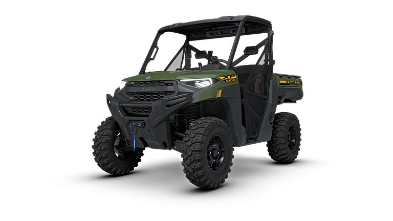 Polaris RANGER XP 1000 Premium 2027 - CS-NA-WEB-7834