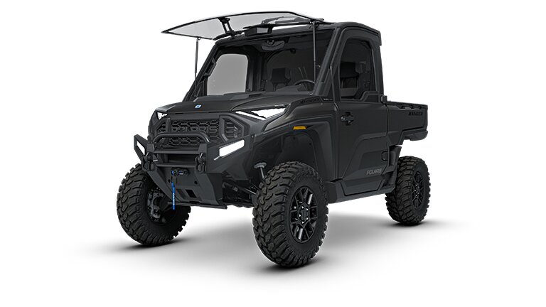 Polaris RANGER XD 1500 NorthStar Ultimate - Teinte Claire 2027 - CS-NA-WEB-7859