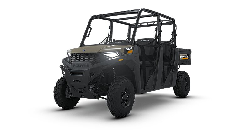 Polaris RANGER CREW 600 Premium 2027 - CS-NA-WEB-7863