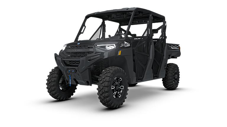 Polaris RANGER CREW XP 1000 Édition Texas 2027 - CS-NA-WEB-7876