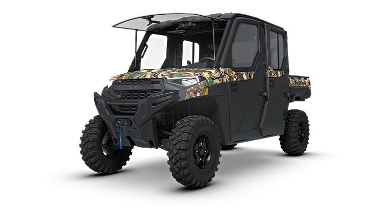 Polaris RANGER CREW XP 1000 NorthStar Premium 2027 - CS-NA-WEB-7877