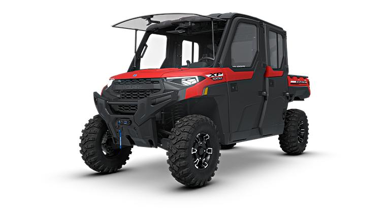 Polaris RANGER CREW XP 1000 NorthStar Premium 2027 - CS-NA-WEB-7879