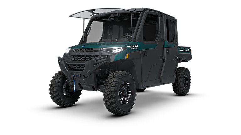 Polaris RANGER CREW XP 1000 NorthStar Ultimate 2027 - CS-NA-WEB-7886
